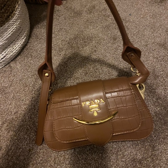 Prada Doop Bag - Picture 3 of 6